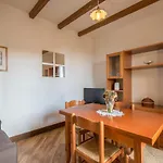 La Zia Marisa דירה Montepulciano Stazione