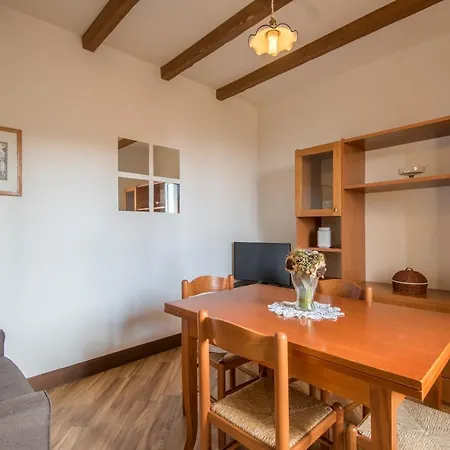 La Zia Marisa Apartment Montepulciano