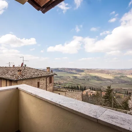 La Zia Marisa Apartment *