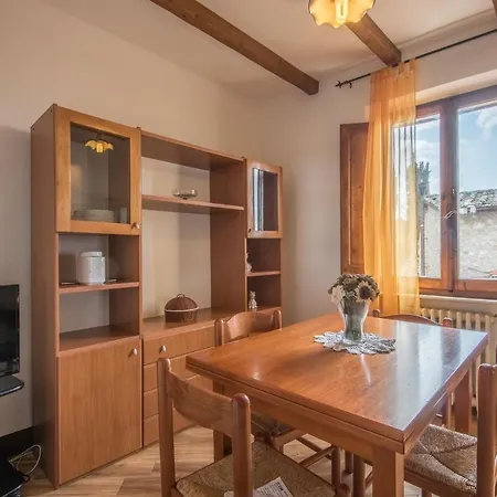 La Zia Marisa Apartment Montepulciano