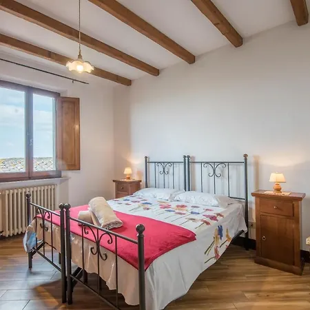 La Zia Marisa Apartment *