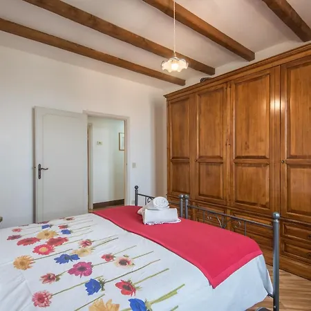 Apartment La Zia Marisa *