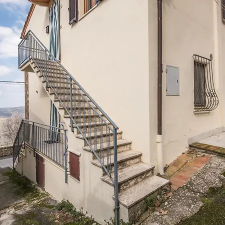 La Zia Marisa Montepulciano Stazione