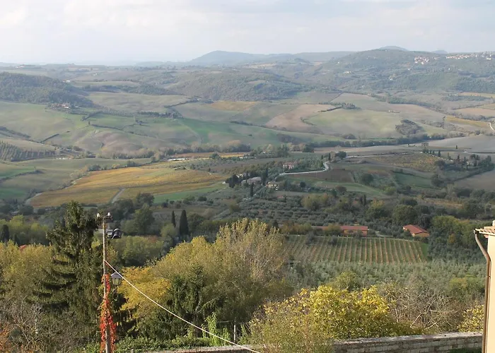 Appartamento La Zia Marisa *